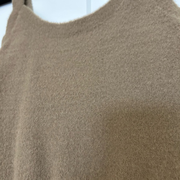 Hush knit tank top - Picture 2 of 5
